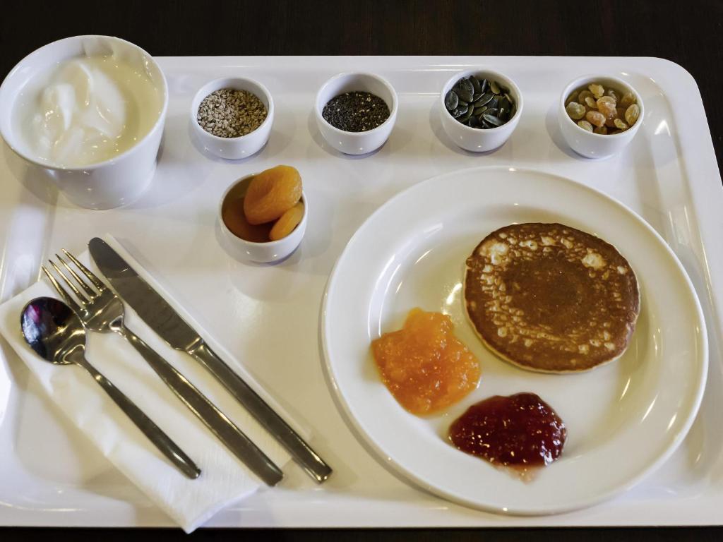 Hotel Ibis Lisboa Sintra - Resim 33