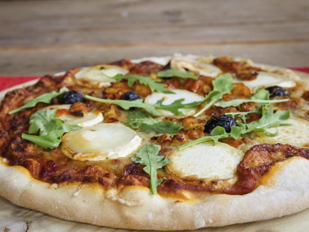 Hotel Ibis Lisboa Sintra - Resim 41