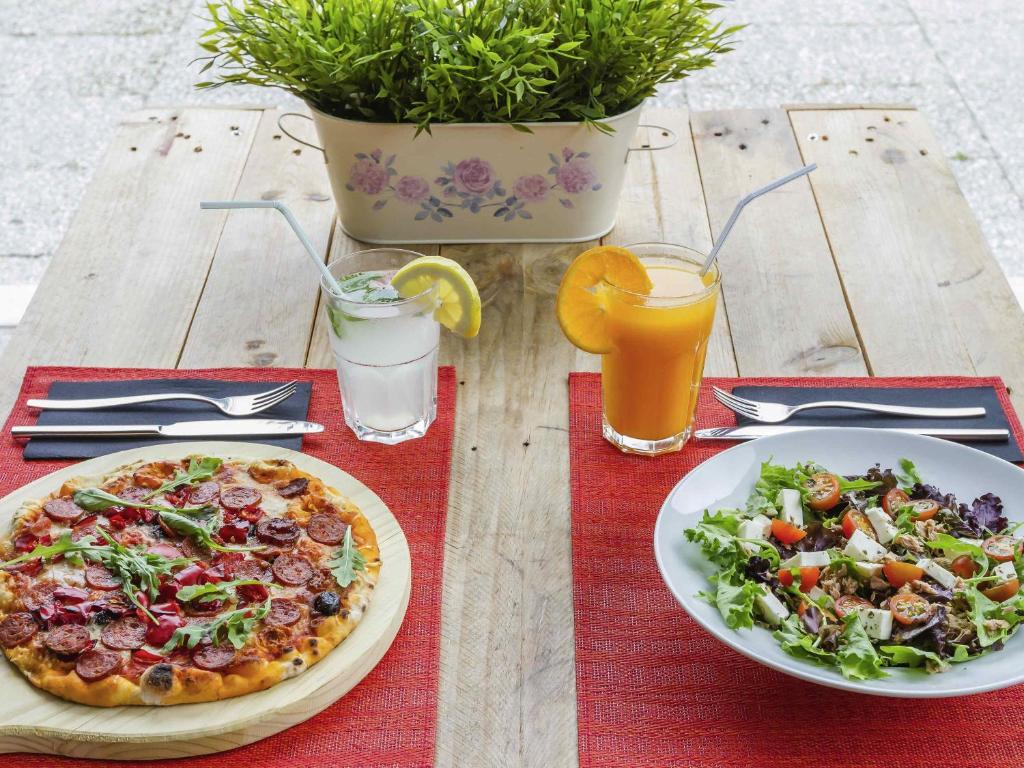 Hotel Ibis Lisboa Sintra - Resim 45