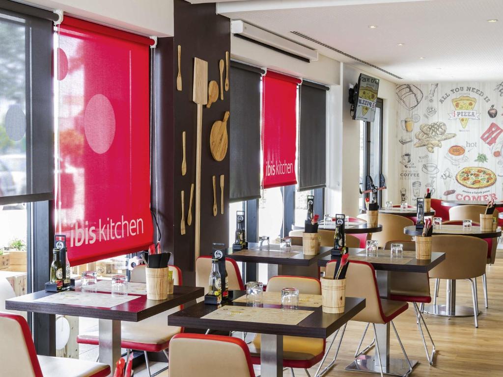 Hotel Ibis Lisboa Sintra - Resim 40