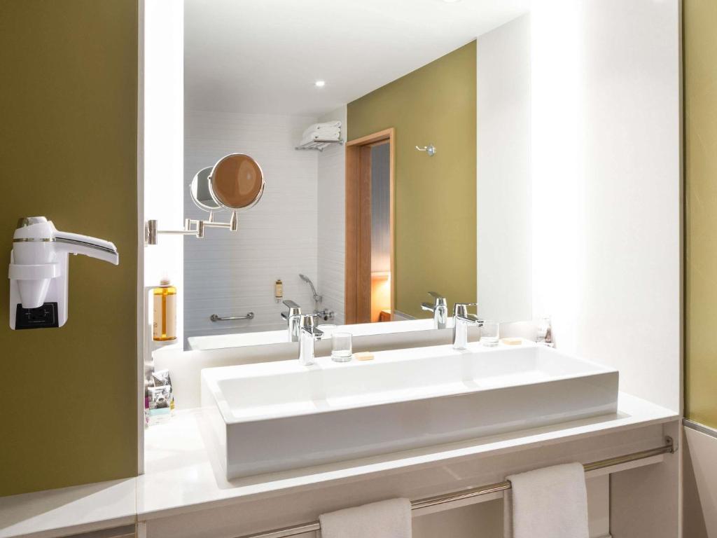 Hotel Mercure Porto Gaia - Resim 25