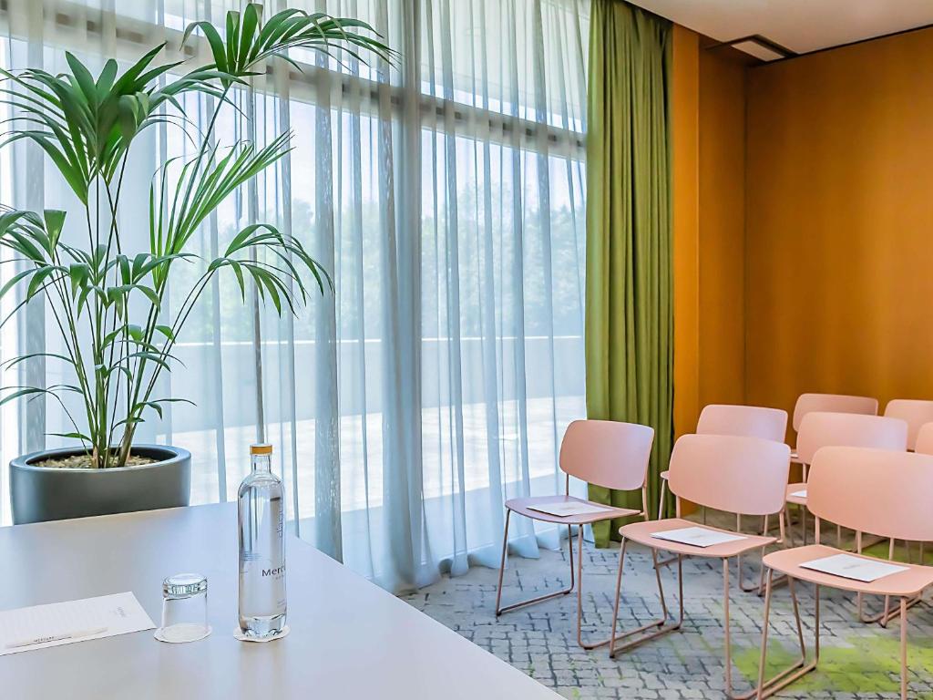 Hotel Mercure Porto Gaia - Resim 44