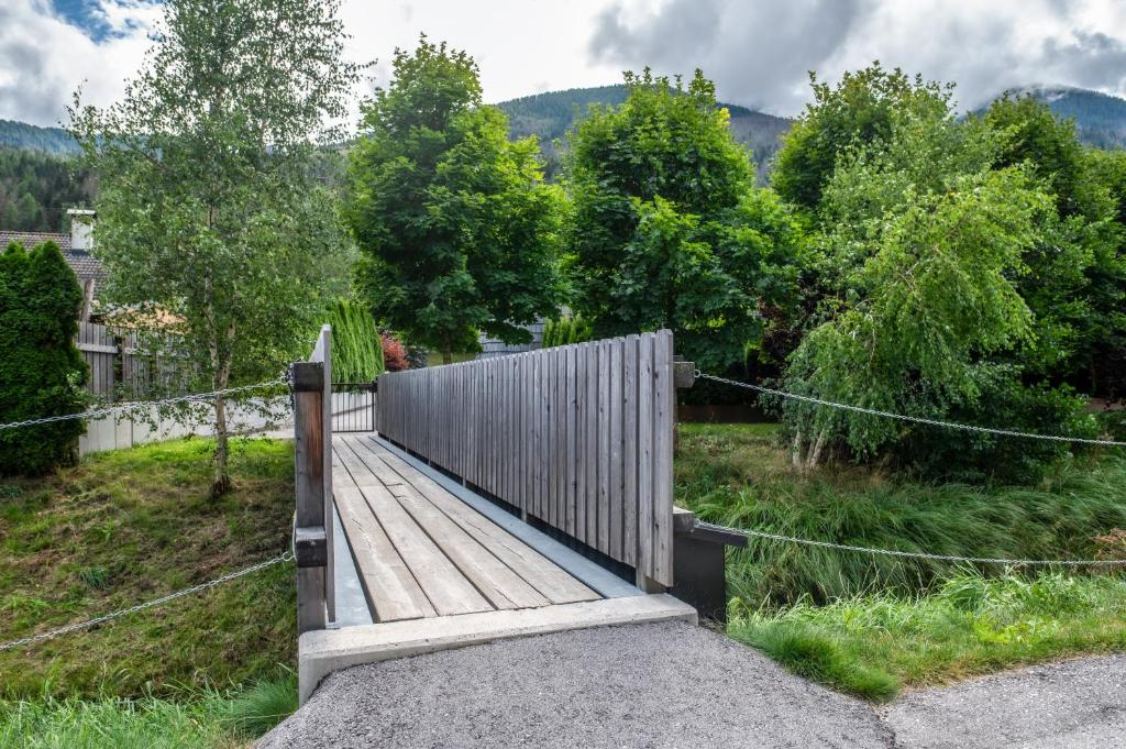 Apartments Dolomit-Royal - 19