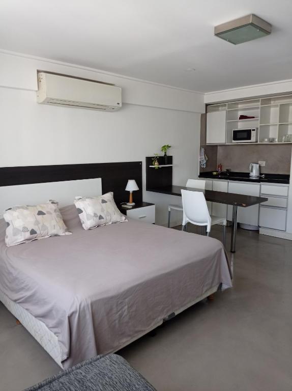 Rosario Paladium Apartment