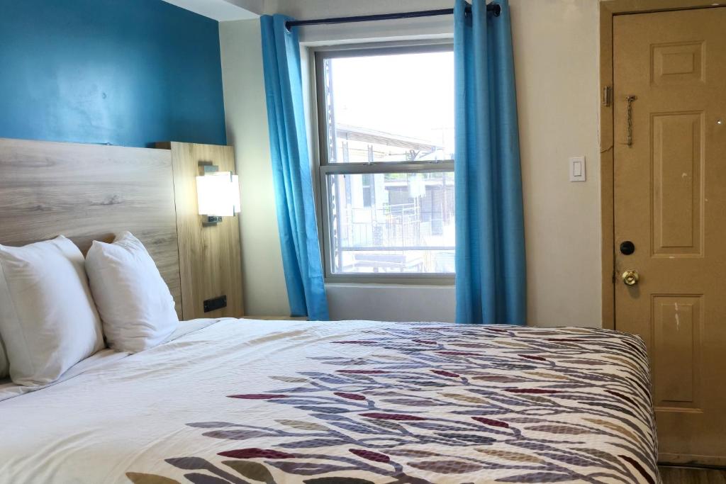 Exclusivo Inn by OYO Grand Prairie, TX - Lit Queen-Size, Non-Fumeur