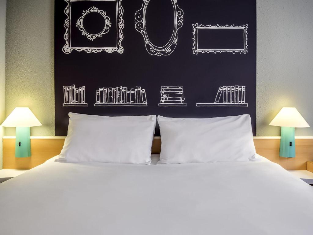 Ibis Szczecin Centrum - Resim 15