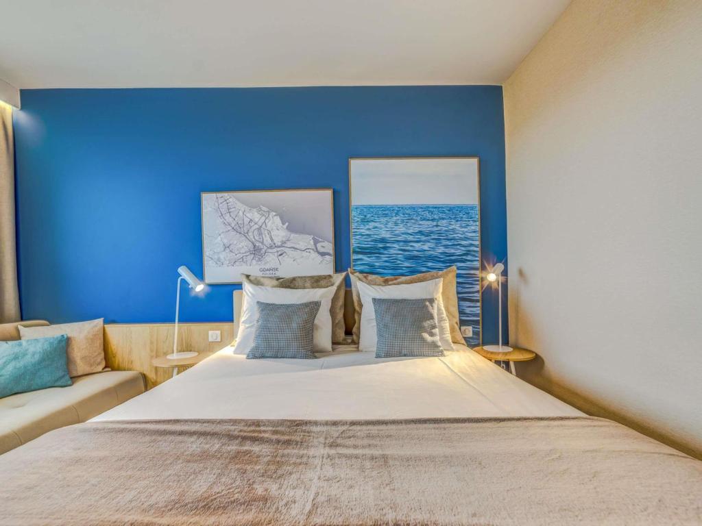 
Standard Double Room with Sofa Bed
