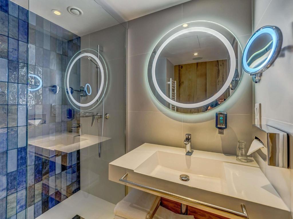 Novotel Gdansk Marina - Resim 34