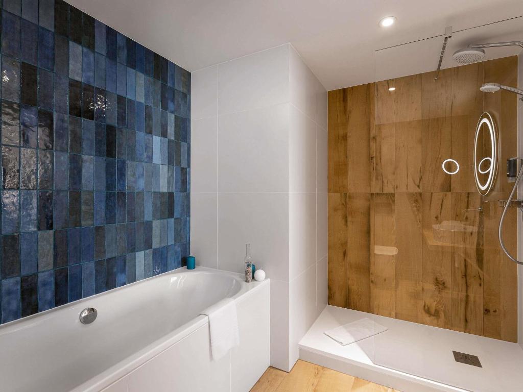 Novotel Gdansk Marina - Resim 36