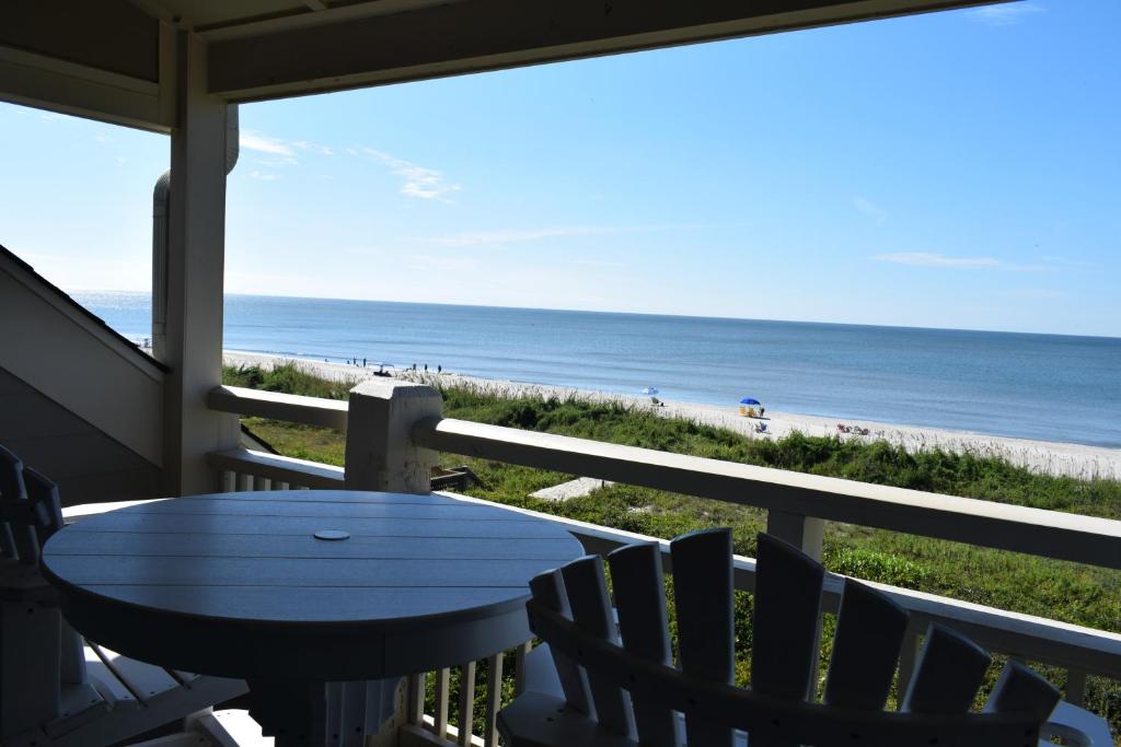 Příroda nedaleko prázdninového domu