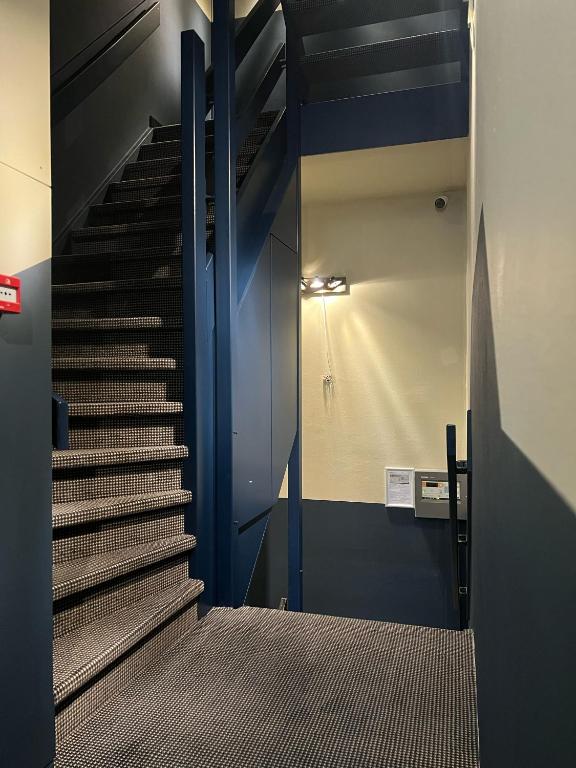 Hotel Zeedijk City Centre - Resim 4