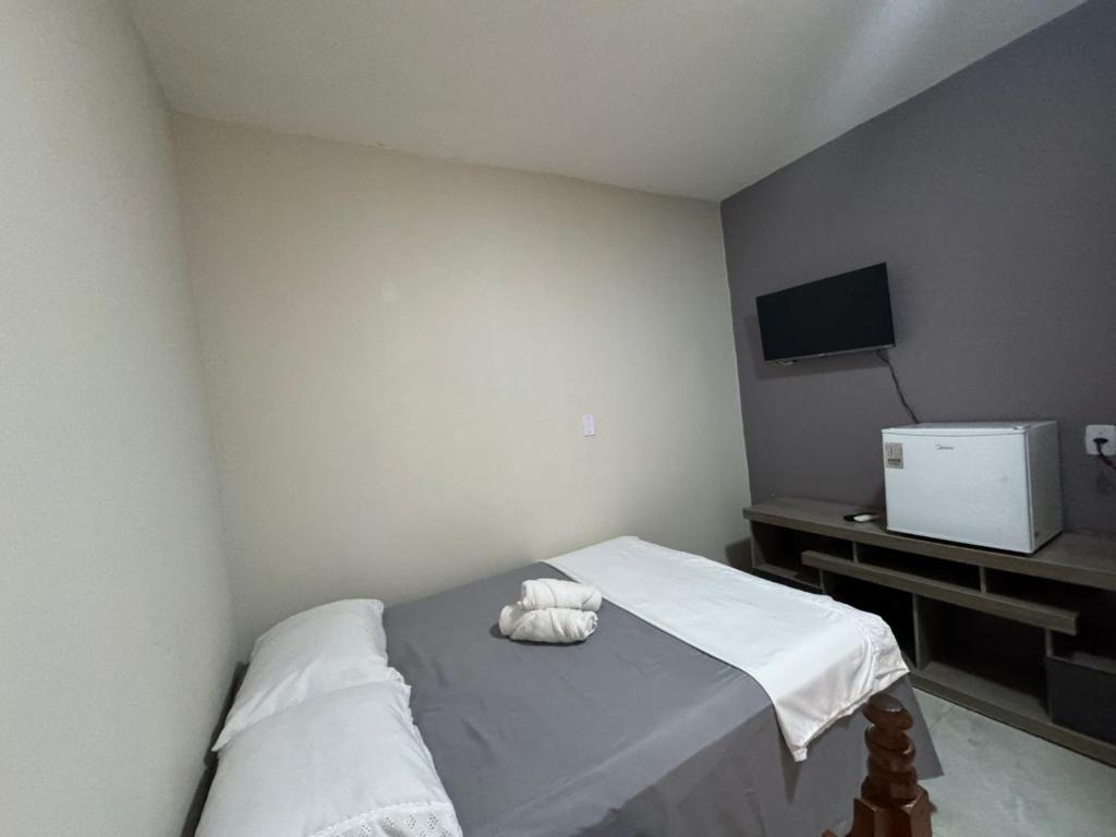 Gallery image of Pousada Village in Aparecida de Goiania