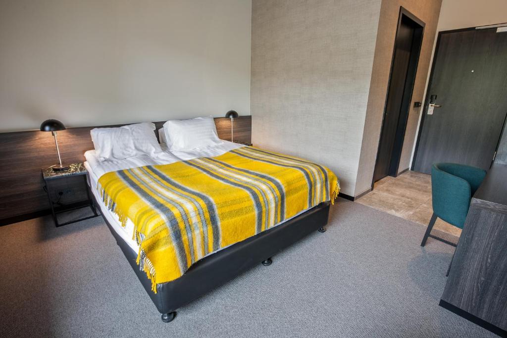 Ocean View Double Room