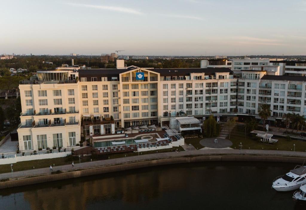 Wyndham Nordelta Tigre - Buenos Aires