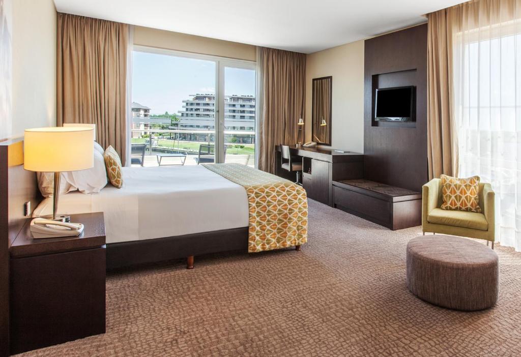 Wyndham Nordelta Tigre - Buenos Aires