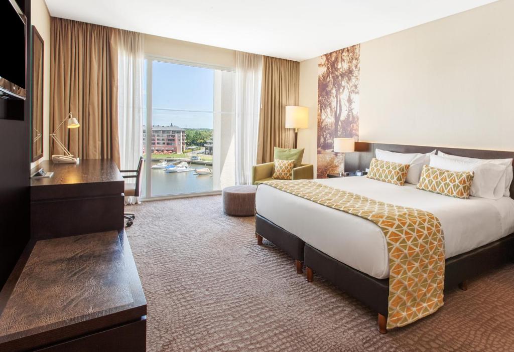 Wyndham Nordelta Tigre - Buenos Aires