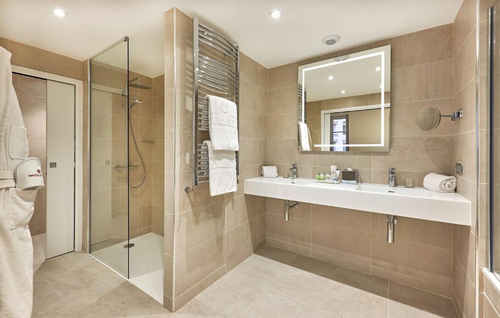 NH Collection Marseille - Resim 12