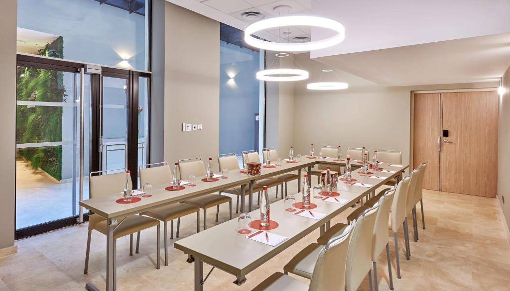 NH Collection Marseille - Resim 21