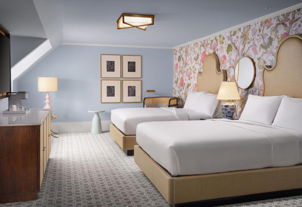 Hotel del Coronado, Curio Collection by Hilton - 