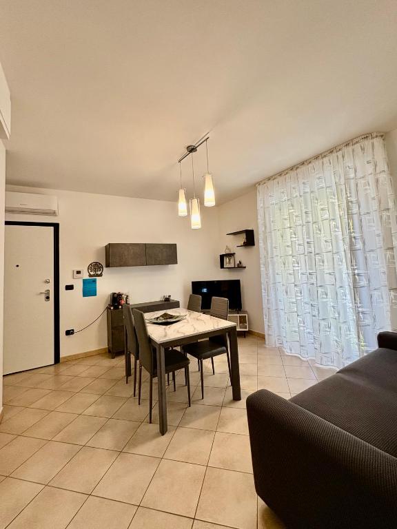 La finestra sul Tiglio - Appartement Met 2 Slaapkamers