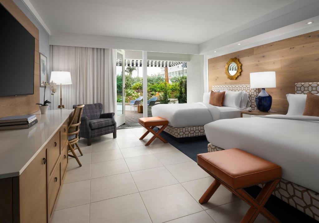 Hotel del Coronado, Curio Collection by Hilton - 