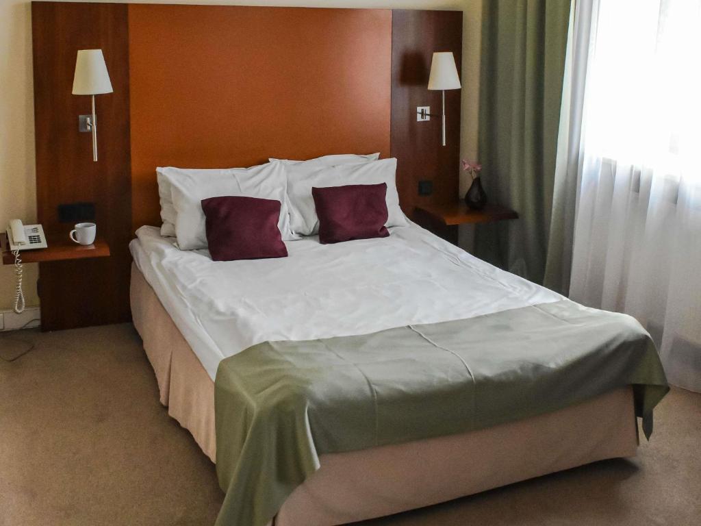 Mercure Opole - 6