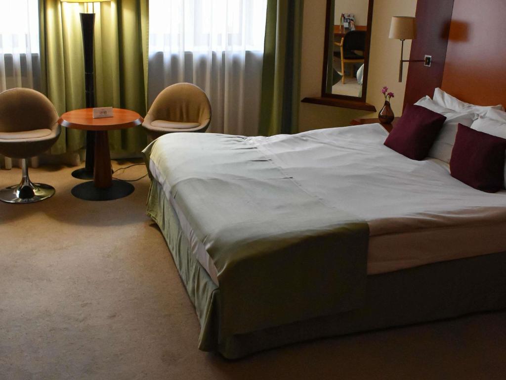 Mercure Opole - 7