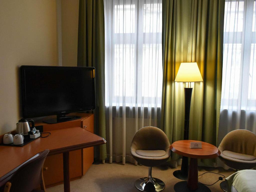 Mercure Opole - 8