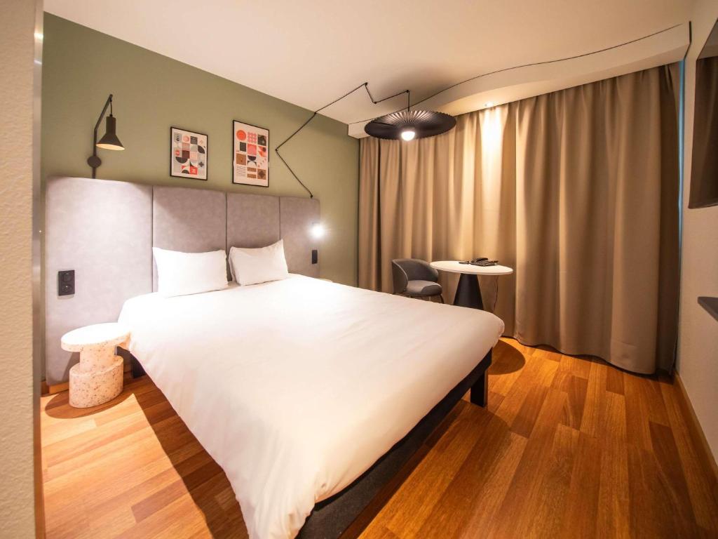 ibis Nogent Sur Marne RÉNOVÉ EN 2025 - Standaard Tweepersoonskamer