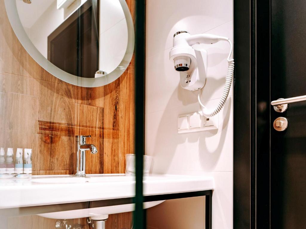 Hotel Mercure Torun Centrum - Resim 25