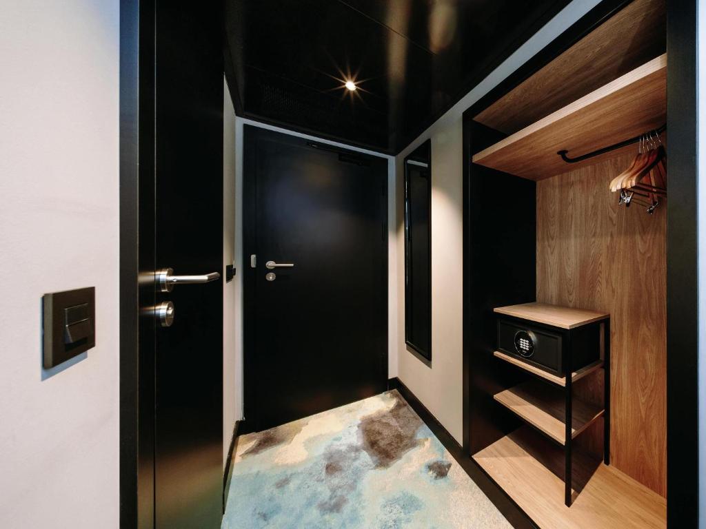 Hotel Mercure Torun Centrum - Resim 38