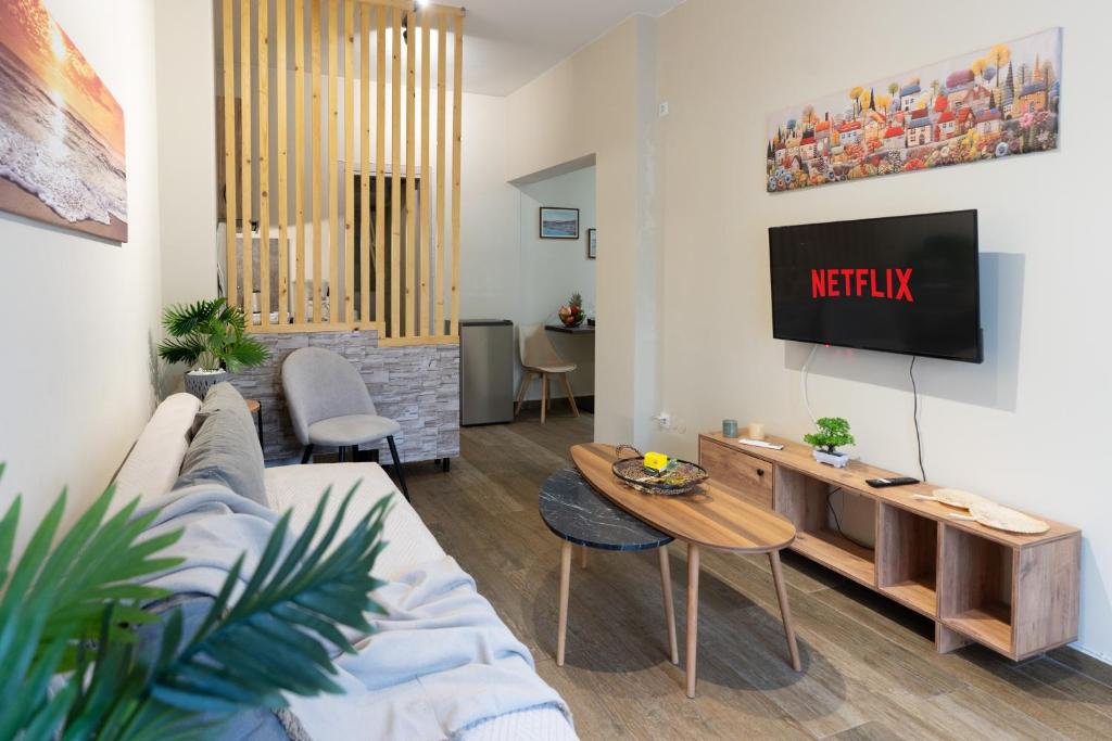 Pinelopi Apartment in the Center
