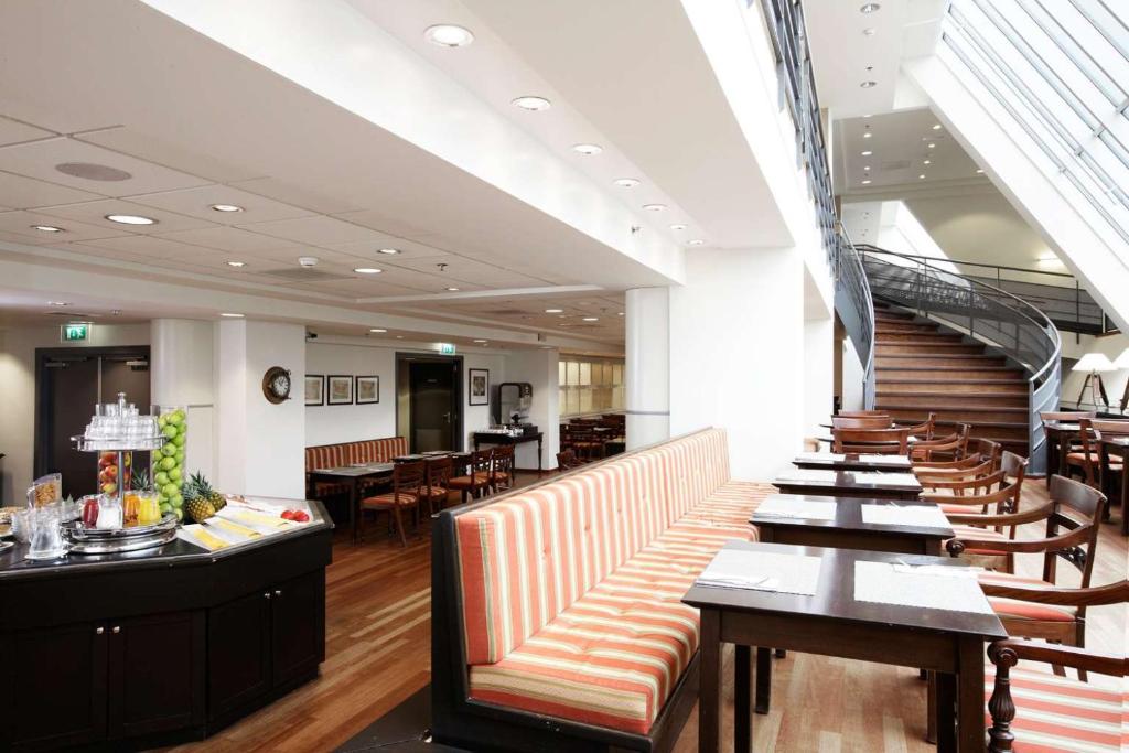 NH Amsterdam Noord - Resim 5