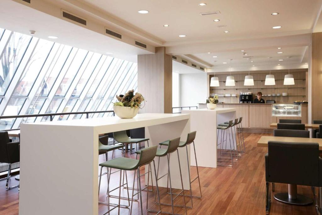 NH Amsterdam Noord - Resim 7