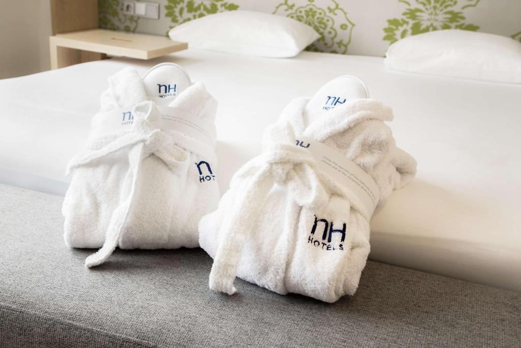 NH Amsterdam Noord - Resim 12