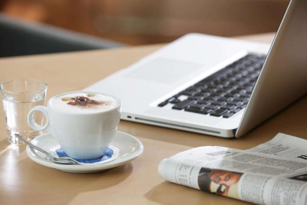 NH Amsterdam Noord - Resim 18