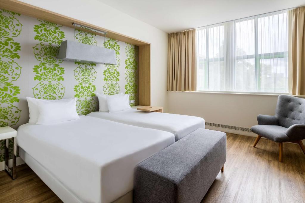 NH Amsterdam Noord - Resim 27