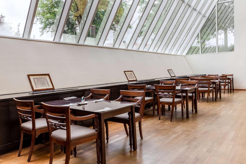 NH Amsterdam Noord - Resim 30