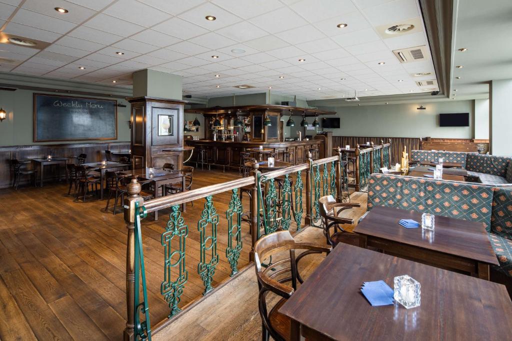 NH Amsterdam Noord - Resim 31