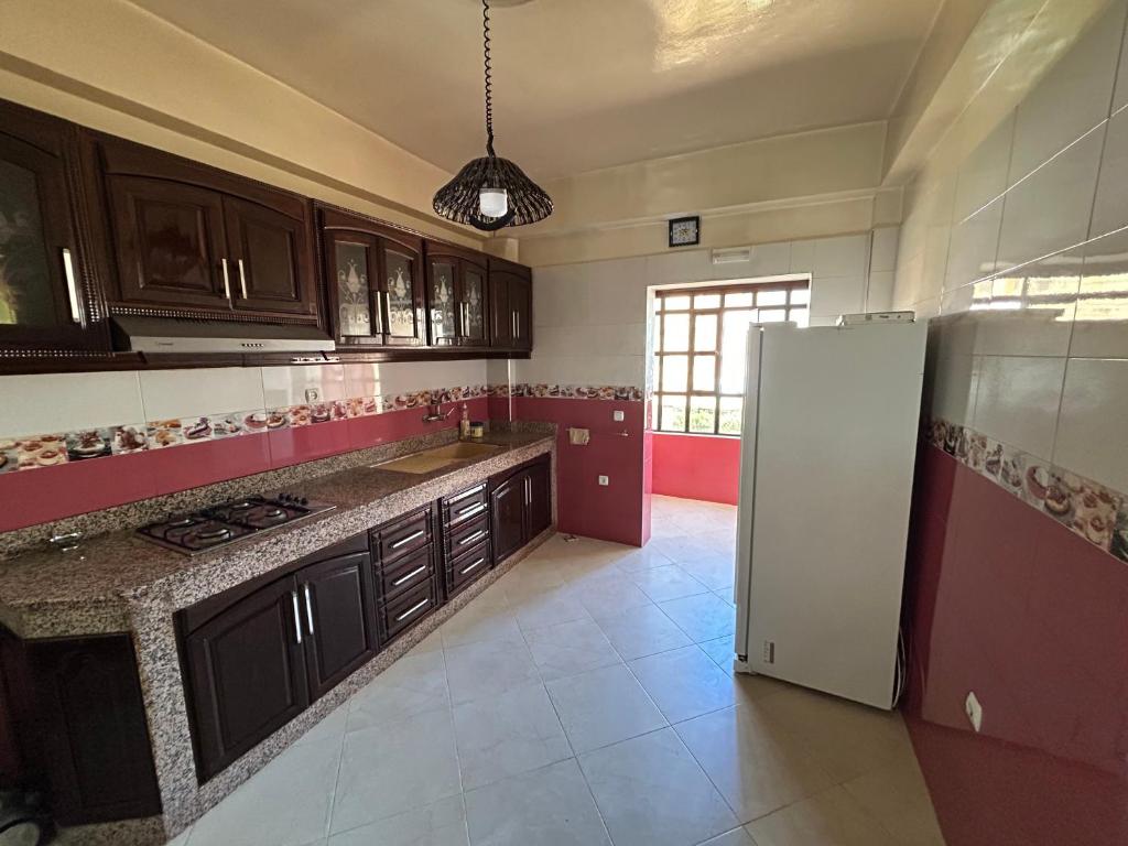 Image of Appartement familial 3 chambres calme et bien situé