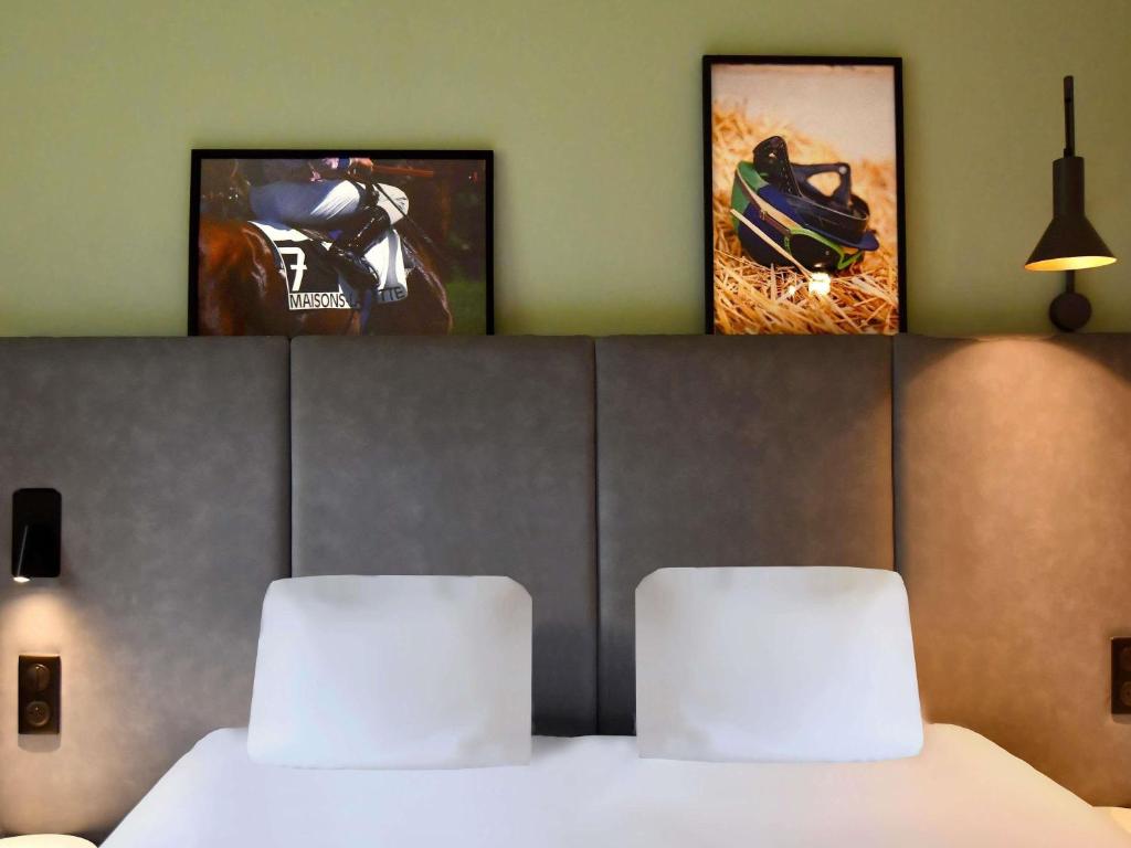 ibis Maisons Laffitte - Superior Double Room