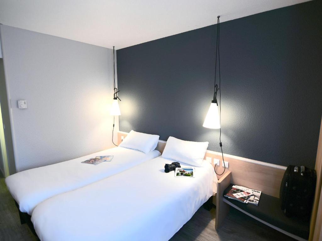 ibis Maisons Laffitte - Standard Twin Room