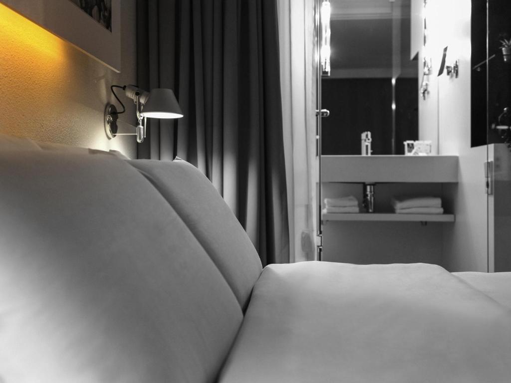 Mercure Nantes Centre Gare - Resim 43