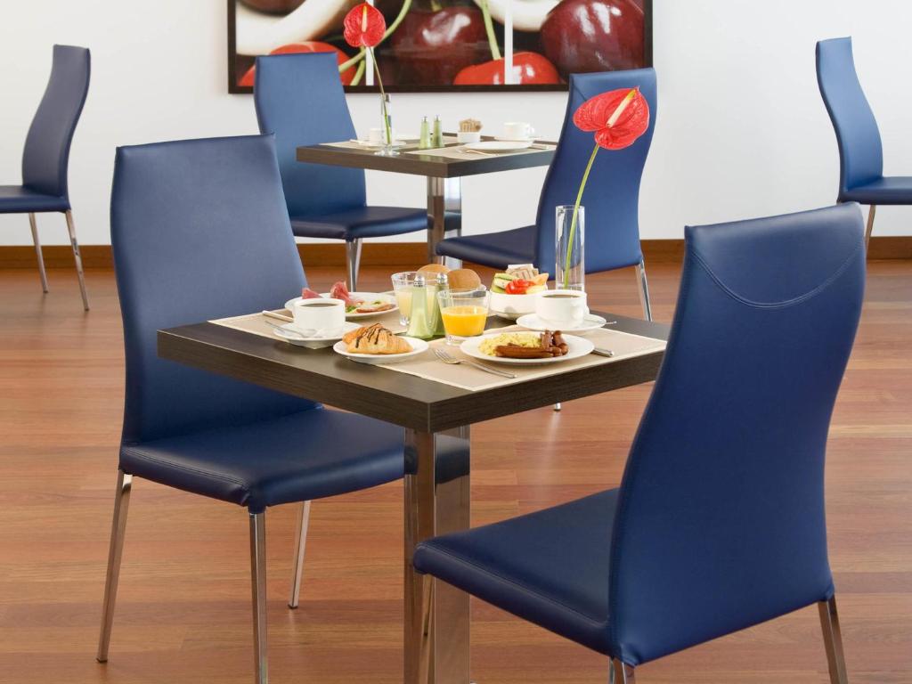 Novotel Milano Malpensa Aeroporto, Cardano al Campo (updated prices 2026)