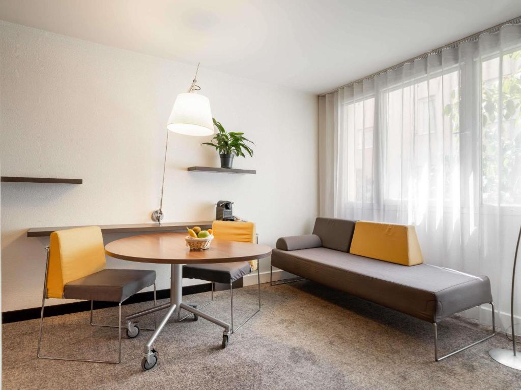 
Superior Queen Suite
