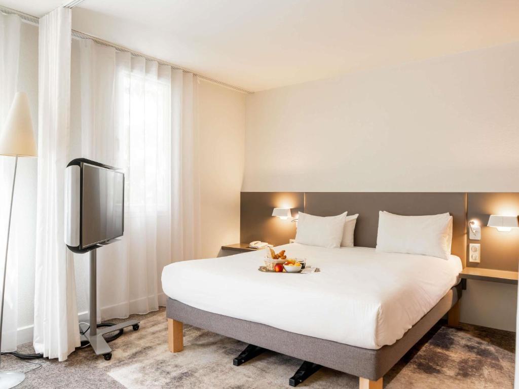 Novotel Suites Cannes Centre - Resim 26