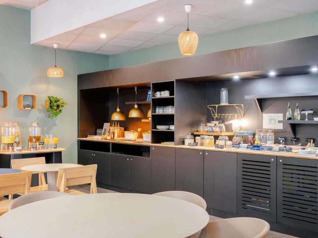 Novotel Suites Cannes Centre - Resim 34