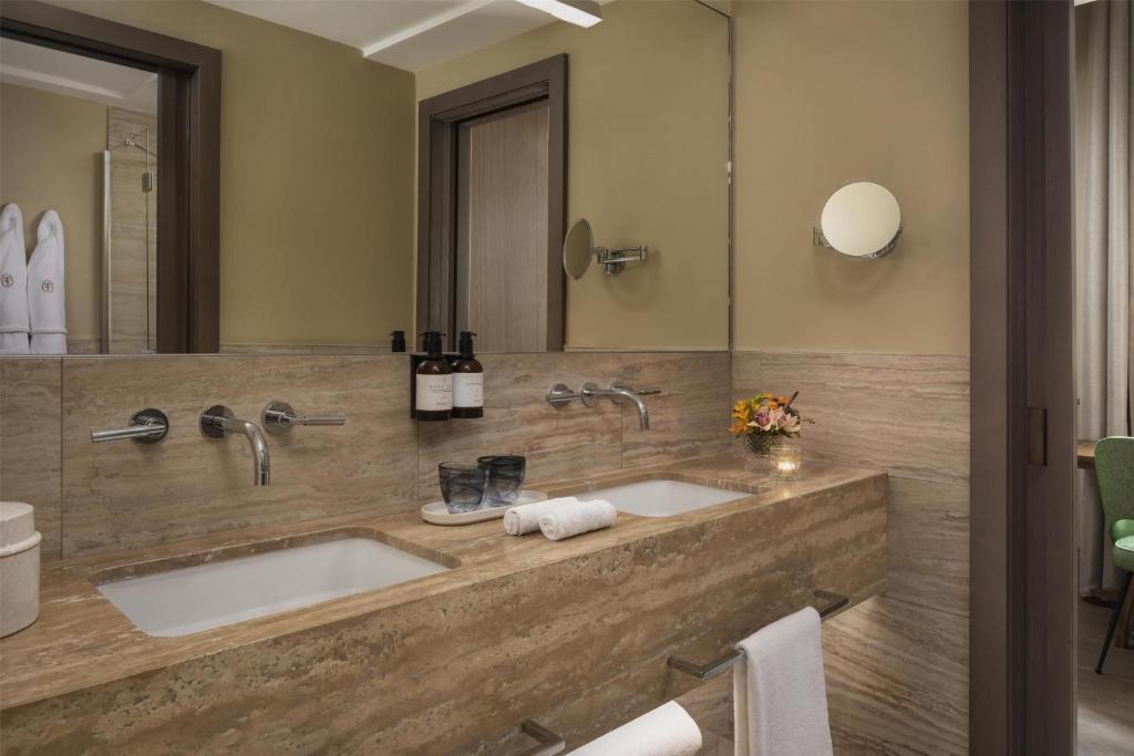 Tivoli Palazzo Gaddi Firenze Hotel - 19