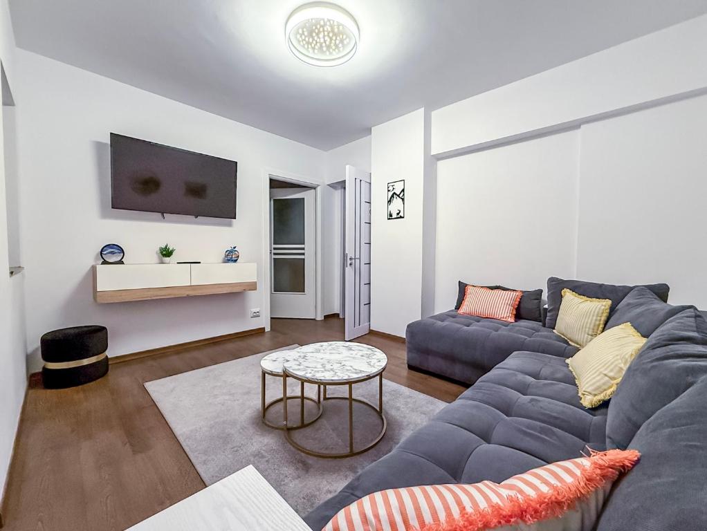 Spacious Family Apartment