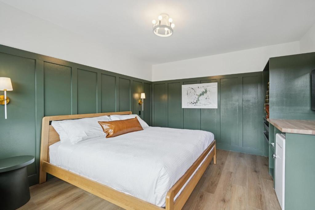 Lakelyn Lodge - Housity
